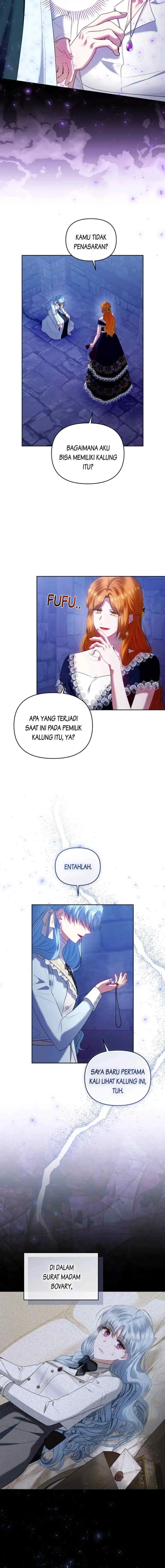 In This Life, I Am the Master chapter 85 halaman 14