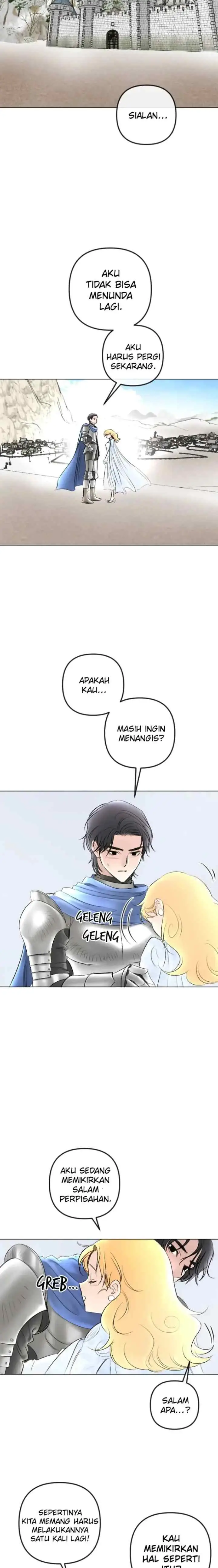 Recogí al segundo protagonista chapter 87 halaman 17