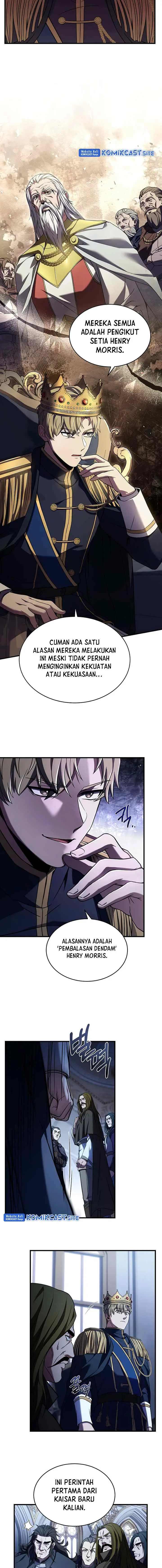 Rebirth of the 8-Circled Mage chapter 131 halaman 4