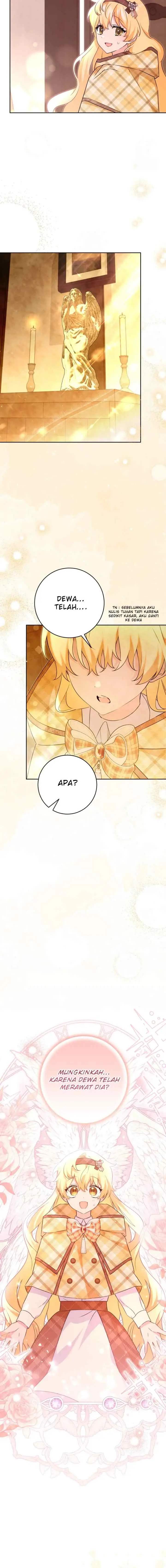 Yomei Wazuka no Kōshi wo Sukuu Hōhō chapter 22 halaman 14