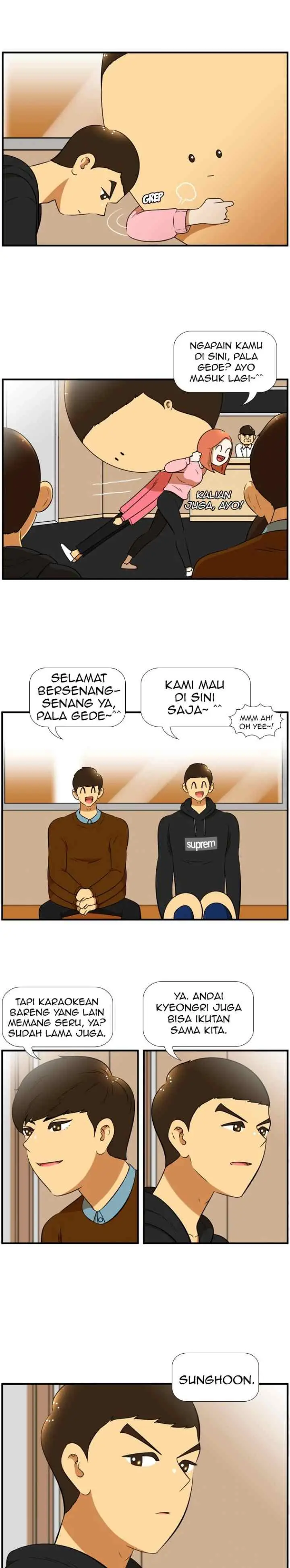 New Normal: Class 8 chapter 154 halaman 5