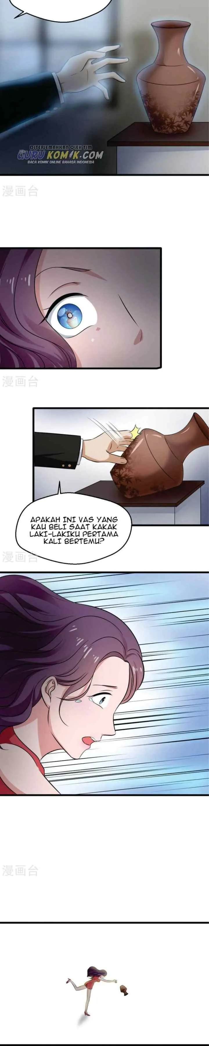 Close Mad Doctor chapter 31 halaman 7