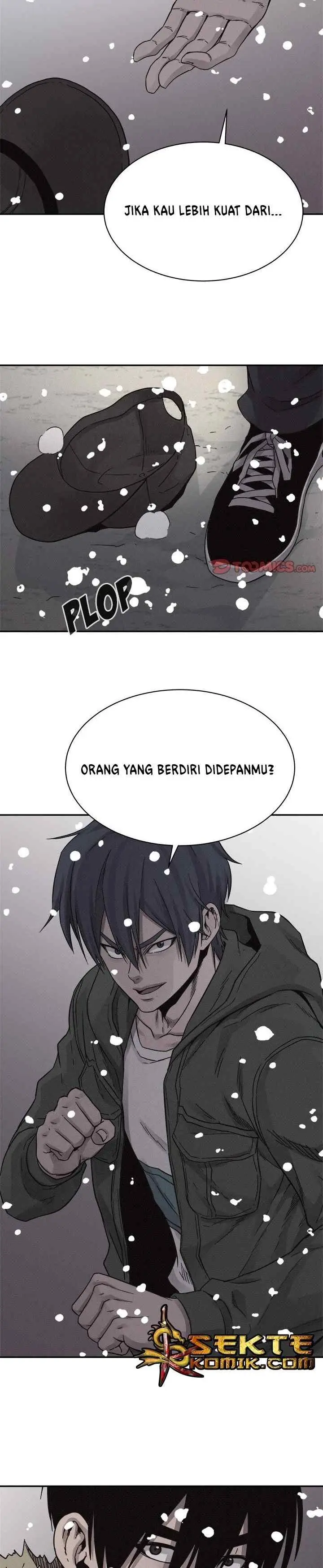 Pounding chapter 80 halaman 9