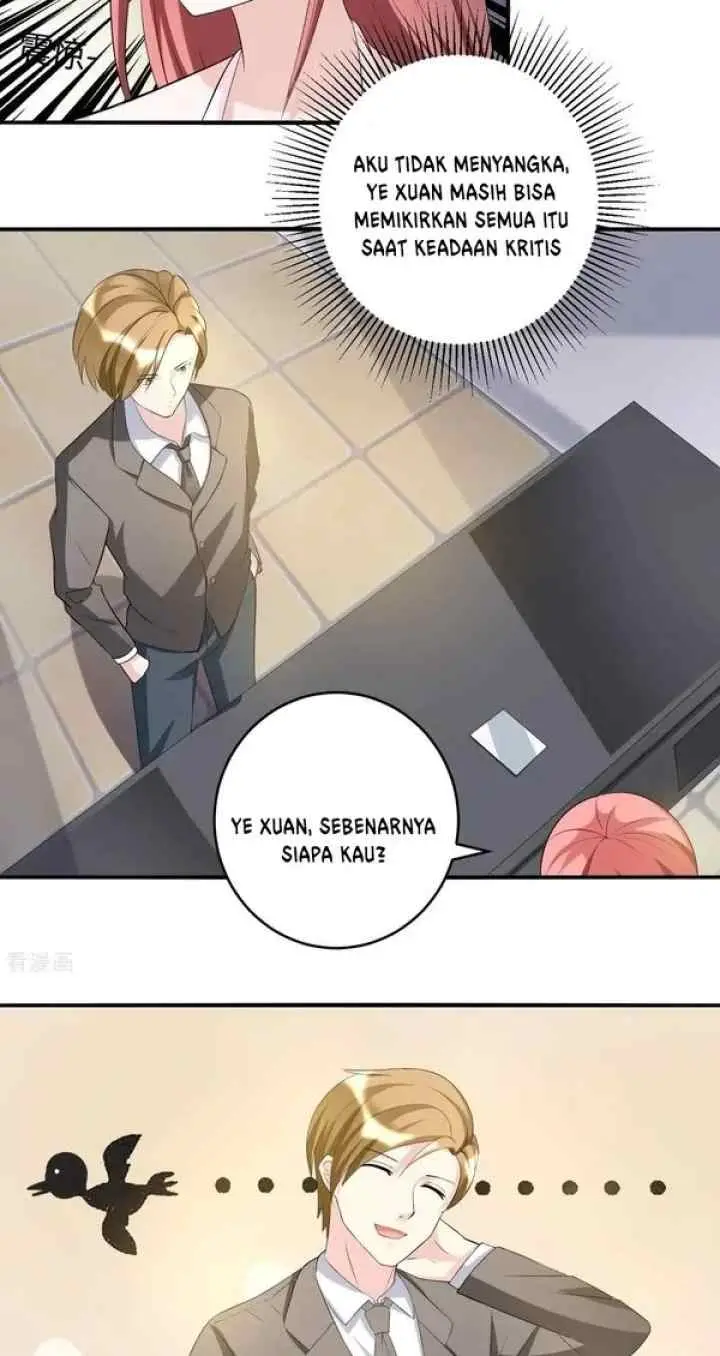 Ceo's Top Master chapter 33 halaman 6