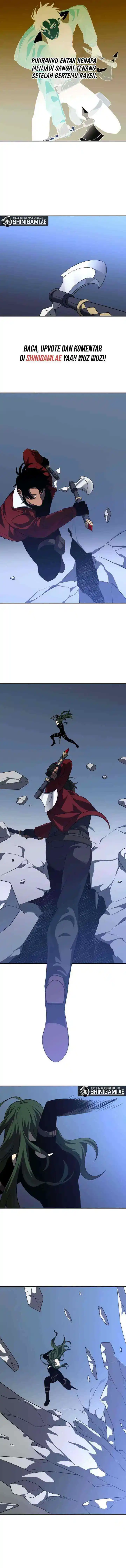I Used To Be The Boss chapter 48 halaman 14