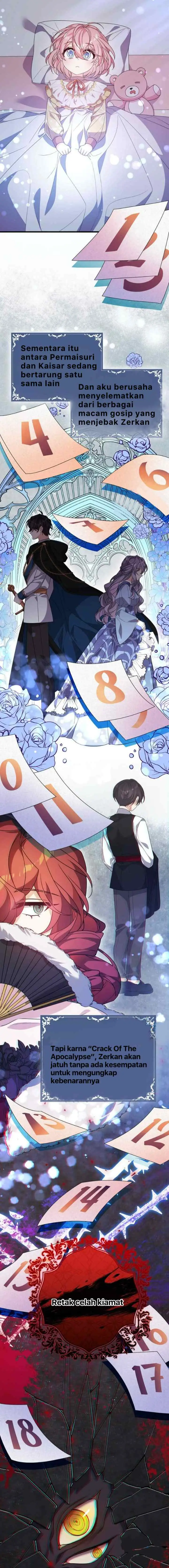 I Will Seduce the Male Lead for My Older Brother chapter 41 halaman 7