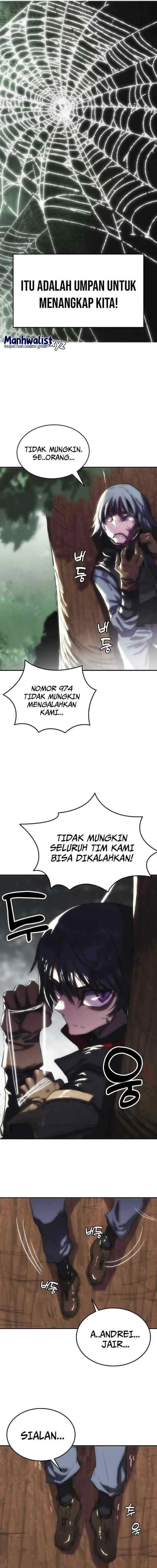 Bloodhound's Regression Instinct chapter 11 halaman 11