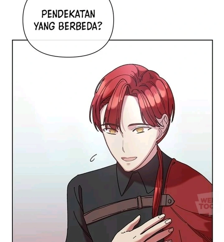 Ingram's Light chapter 61 halaman 20