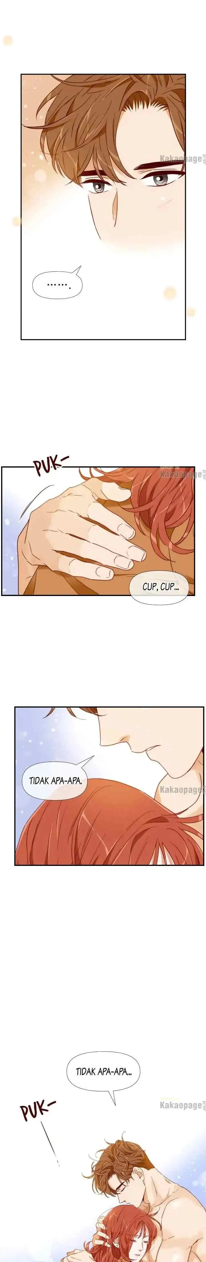 An Hour of Romance chapter 67 halaman 11