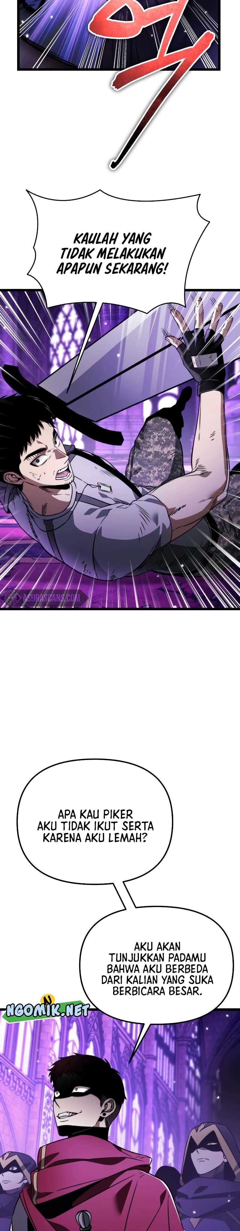 Reincarnator chapter 32 halaman 4