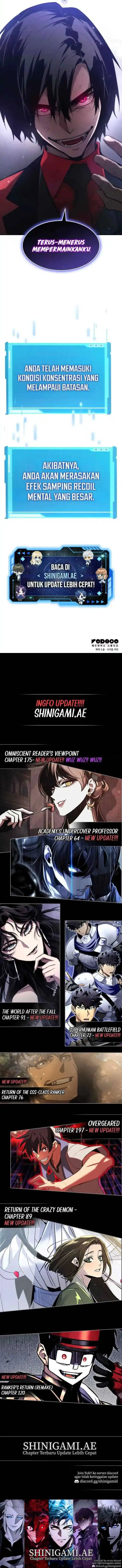 Boundless Necromancer chapter 50 halaman 20
