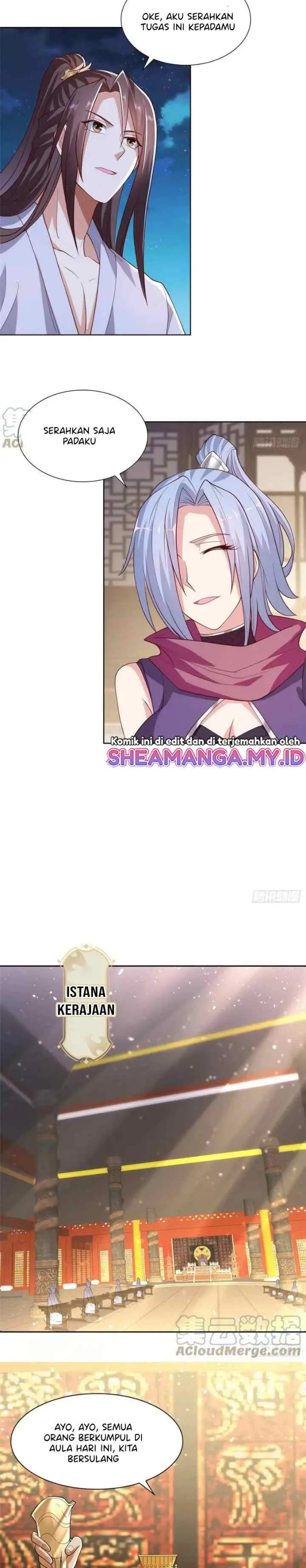 Dragon Master chapter 87 halaman 14
