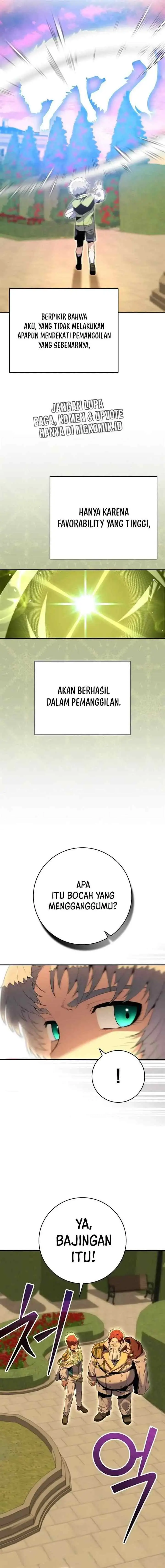 Reincarnated as a Genius Prodigy of a Prestigious Family chapter 7 halaman 16