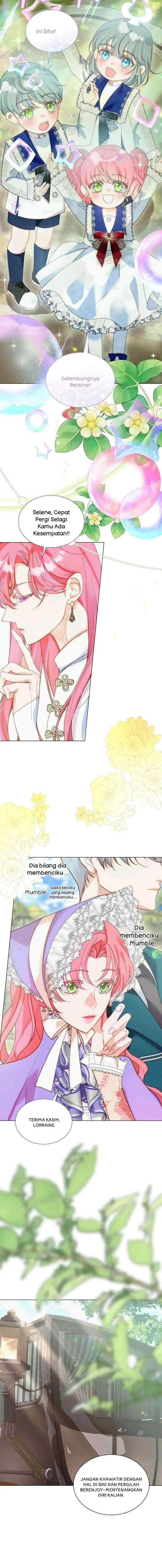 I Was Born The Second Daughter chapter 89 halaman 4