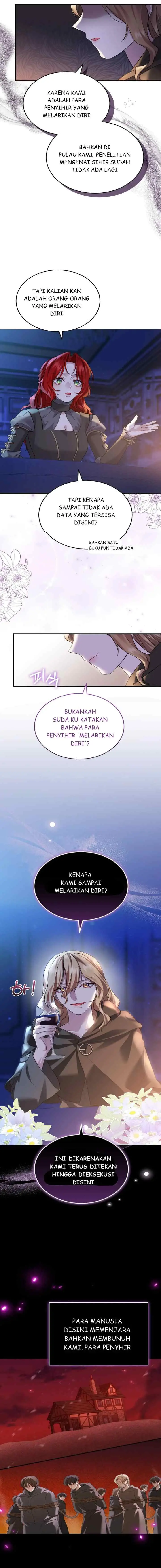 Fairy Legacy chapter 40 halaman 10