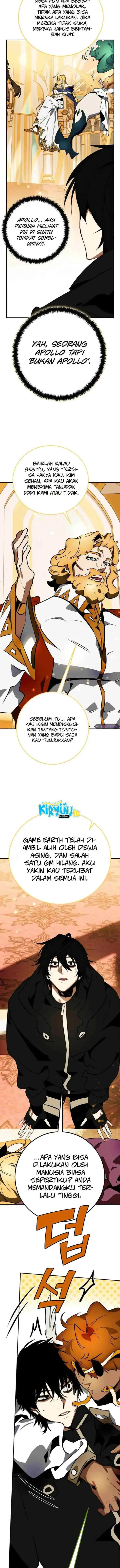 Return to Player chapter 127 halaman 12