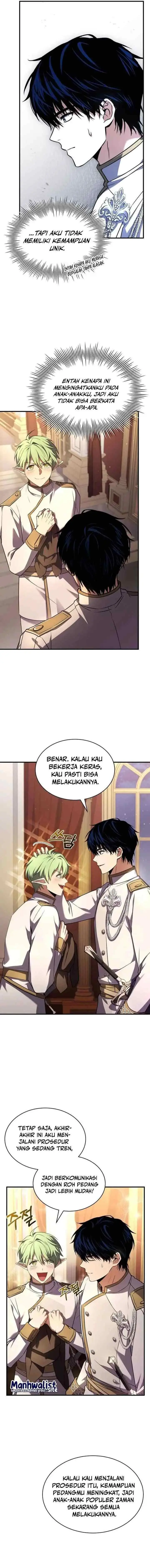 The Sword Master Who Travels Through Time chapter 15 halaman 14