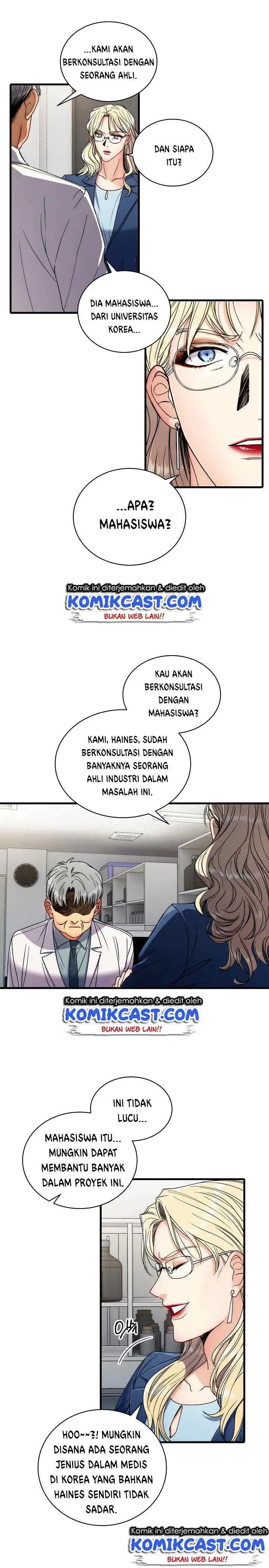 Medical Return chapter 33 halaman 14
