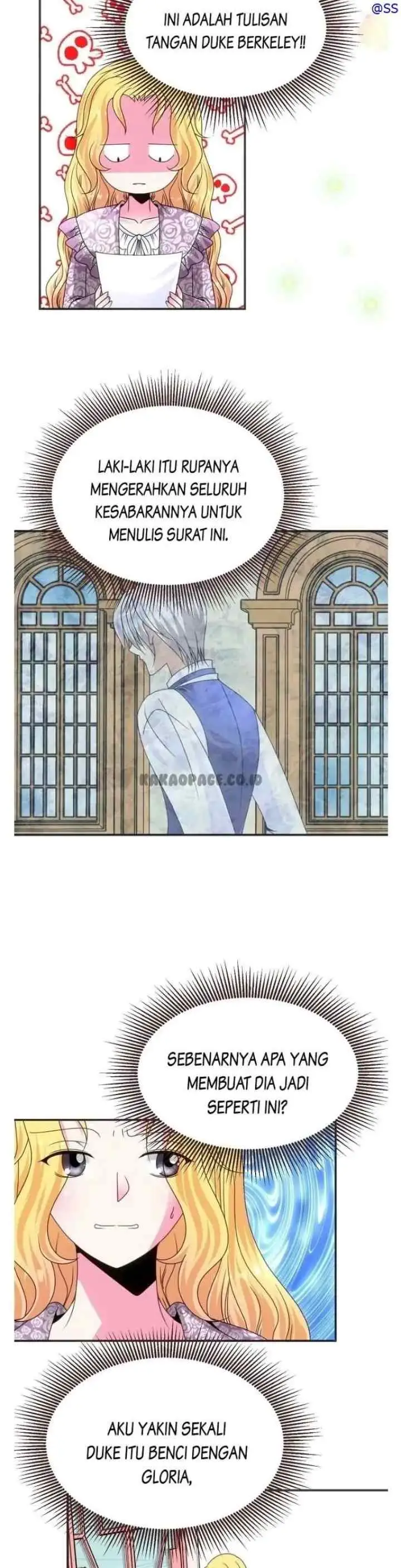 I Refuse the Duke chapter 30 halaman 11