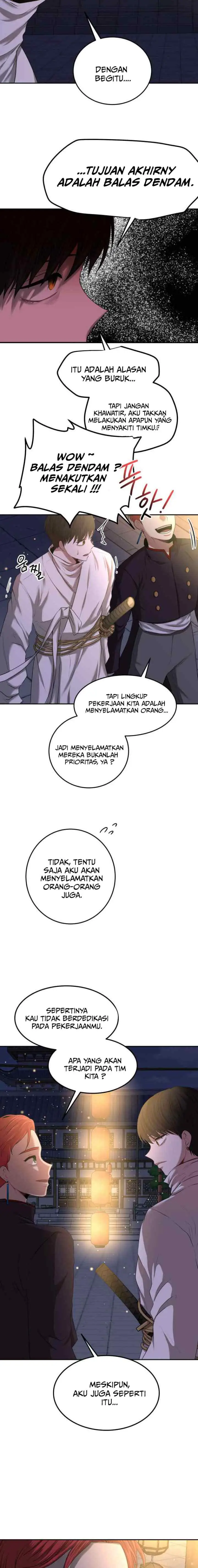 Midwood chapter 3.1 halaman 5