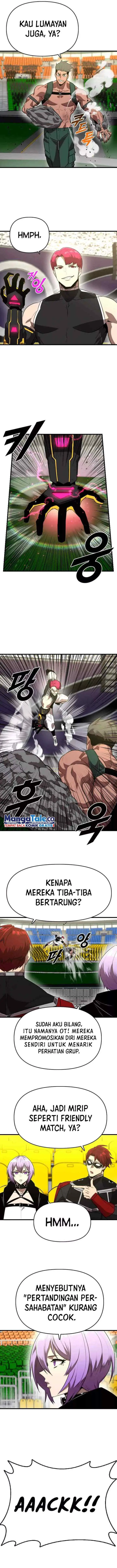 Rental Hero chapter 9 halaman 9
