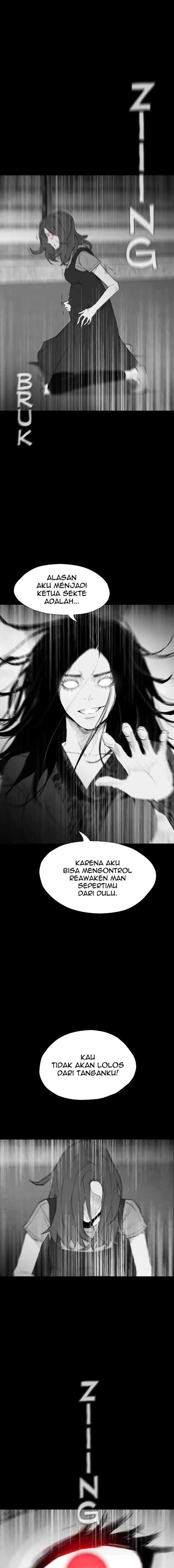 Reawaken Man chapter 172 halaman 11