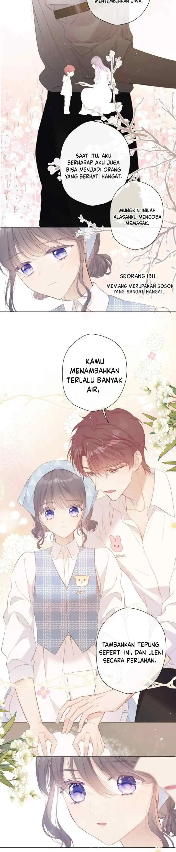 Protect My Star chapter 49 halaman 11