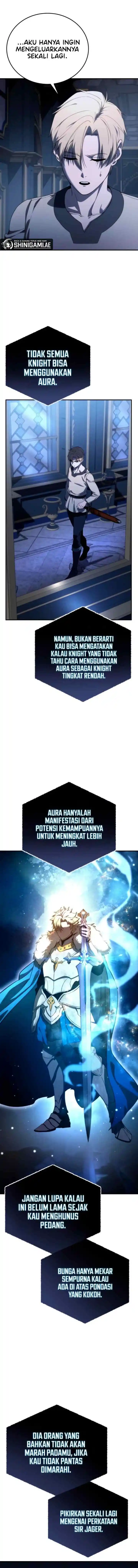 Star-Embracing Swordmaster chapter 26 halaman 10