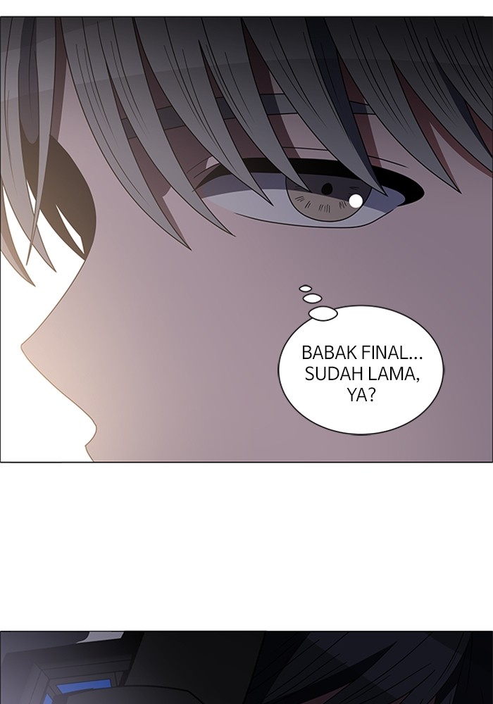 No Scope chapter 136 halaman 49