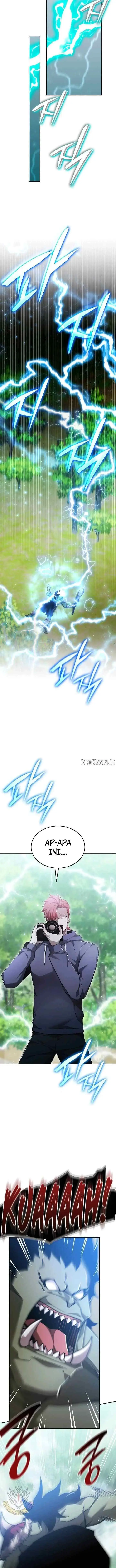Subscribed to the Transcendental Channels chapter 79 halaman 5