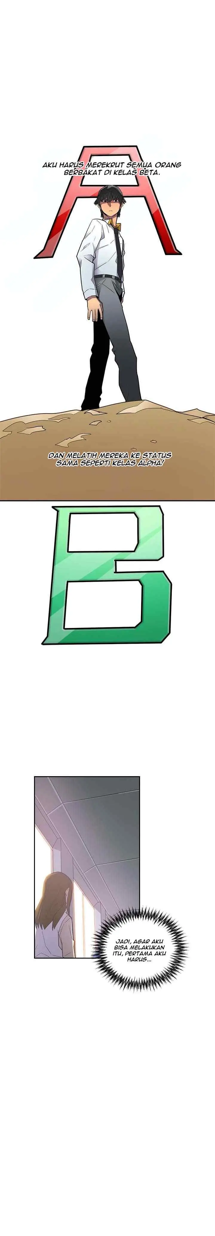 A Returner's Magic Should Be Special chapter 9 halaman 9