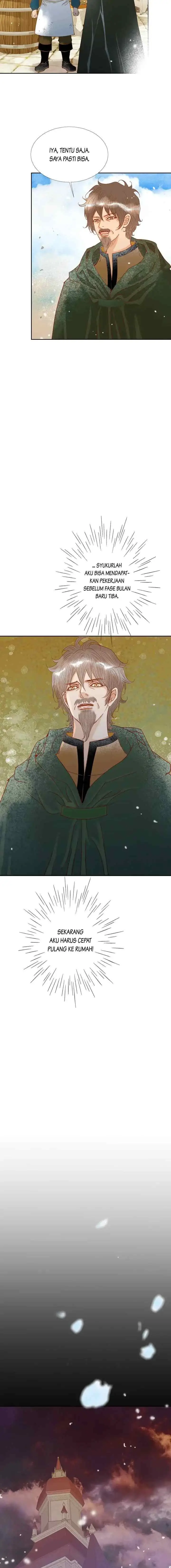 Beauty as the Beast chapter 28 halaman 4