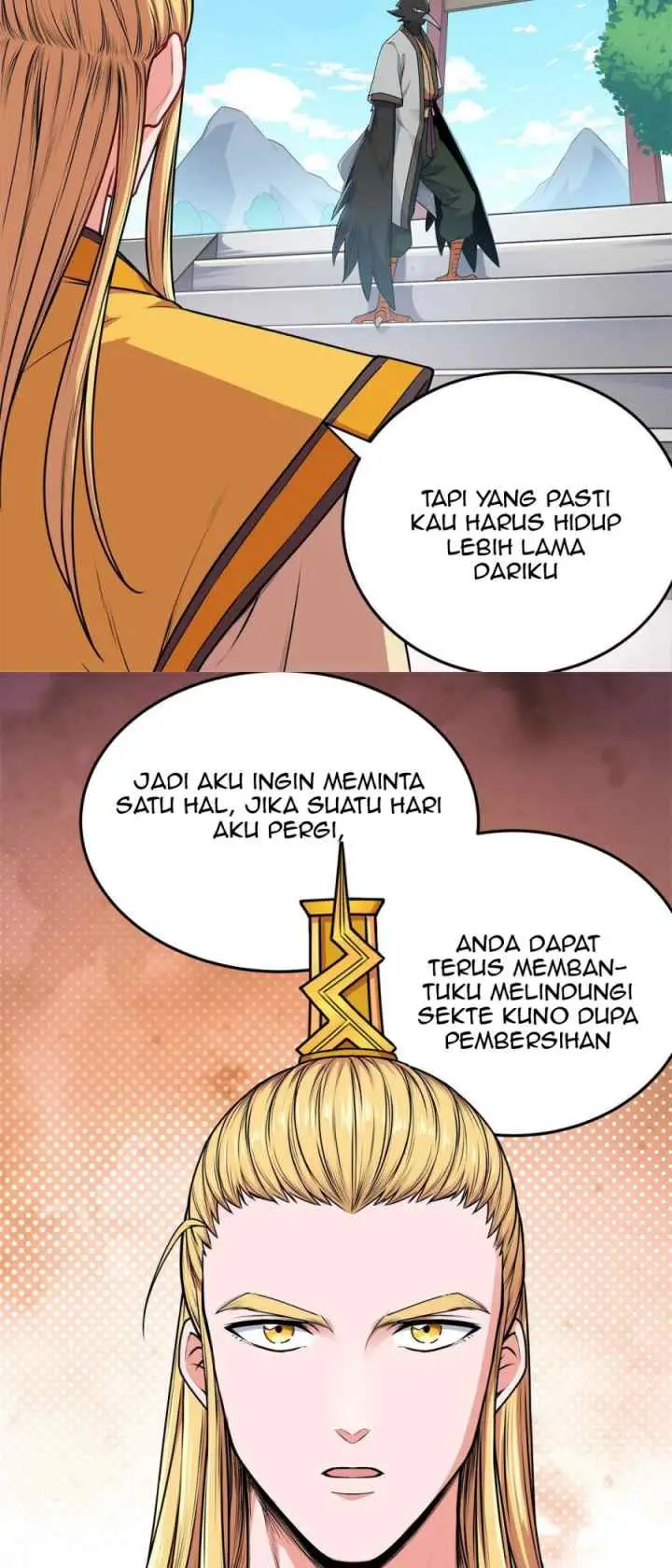 Emperor Domination chapter 1 halaman 12