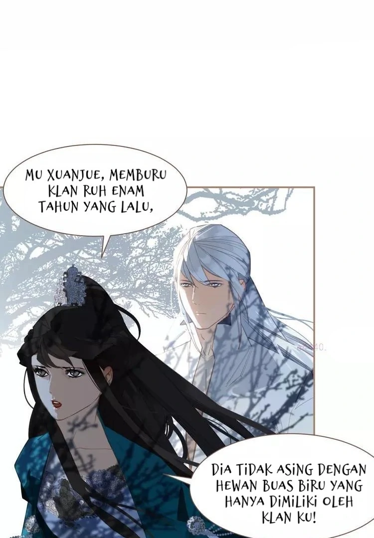 Generation's Queen Ling chapter 48 halaman 60