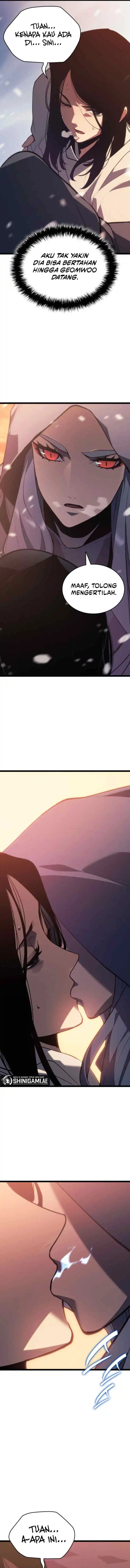 Reaper of the Drifting Moon chapter 83 halaman 10