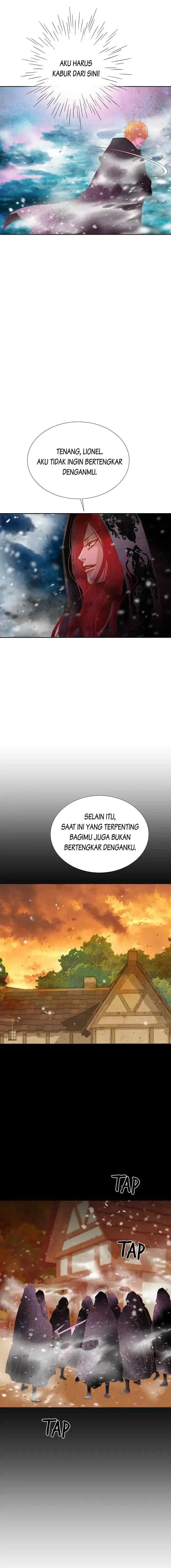 Beauty as the Beast chapter 46 halaman 8