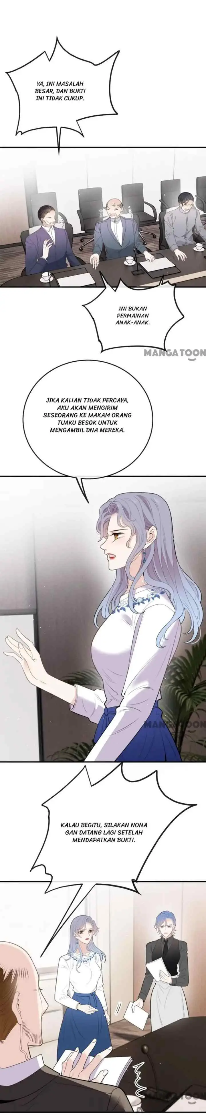 The Duke's Hidden Baby: BOGO! chapter 283 halaman 13