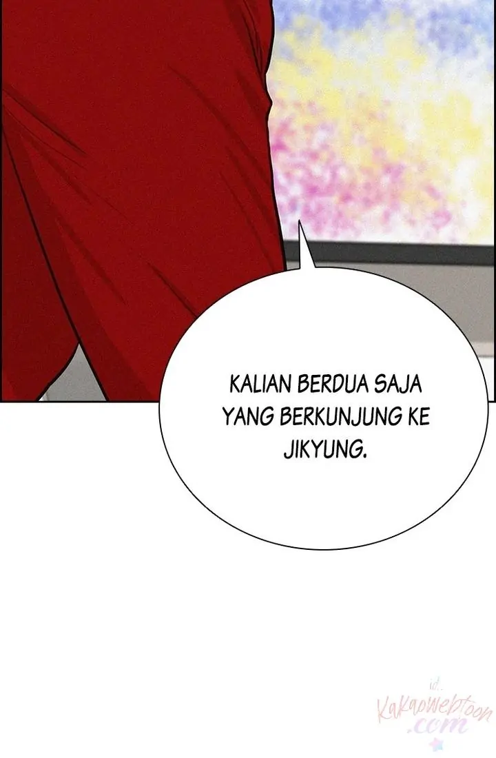 Lord of Money chapter 176 halaman 4