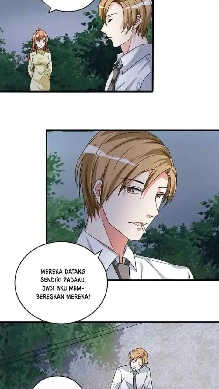 Ceo's Top Master chapter 44 halaman 6