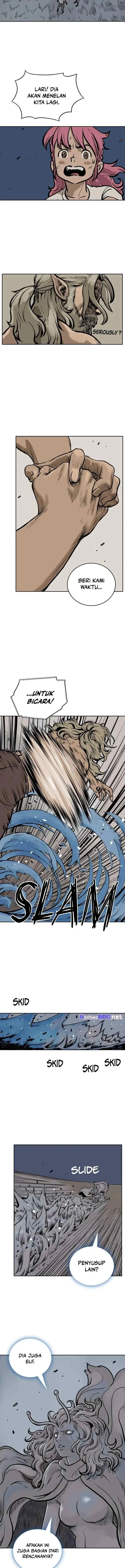 Mage Again chapter 81 halaman 8