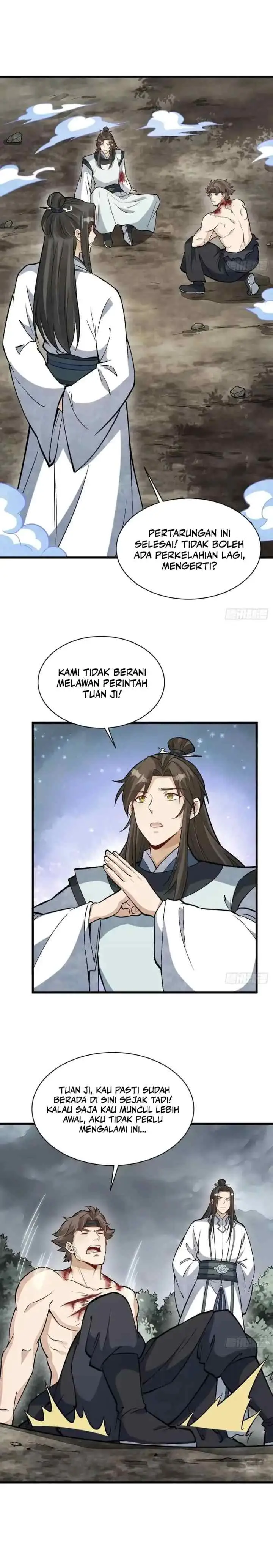 Lanke Special Destiny chapter 209 halaman 10