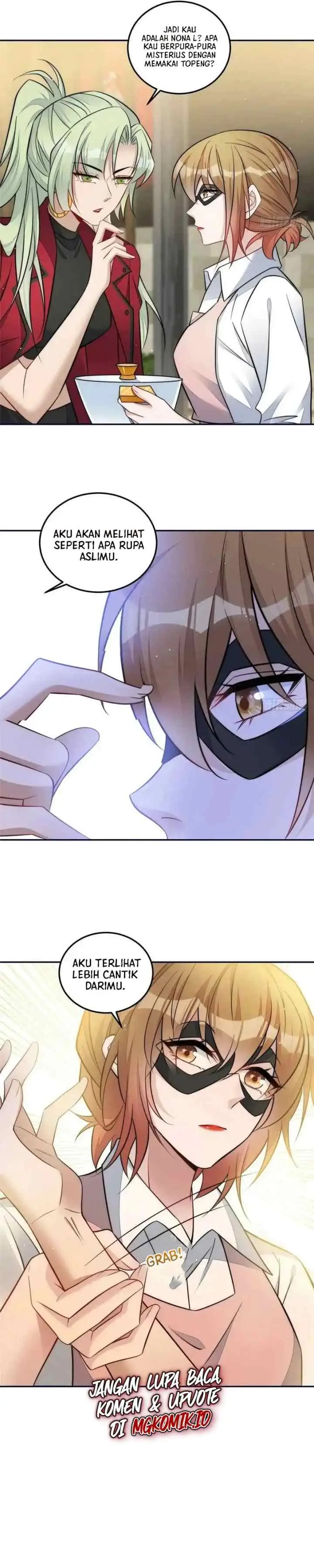 Furen Ta Chengle Da Laomen De Tuan Chong chapter 108 halaman 10