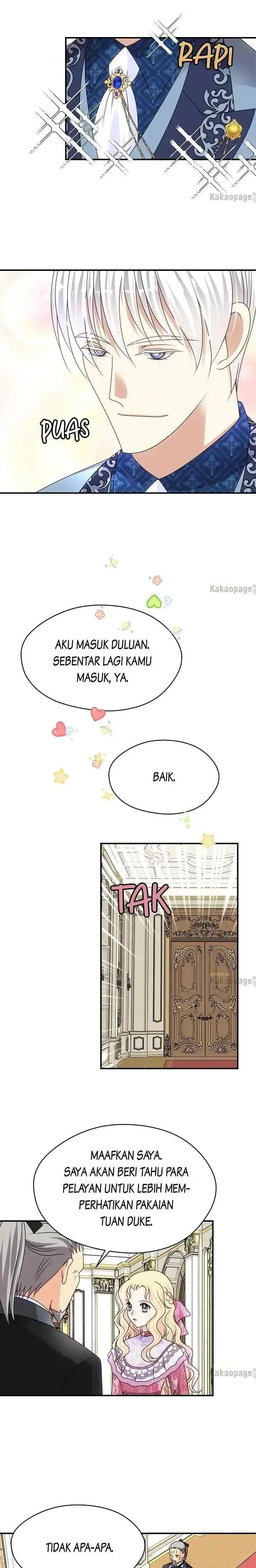 I Refuse the Duke chapter 94 halaman 10