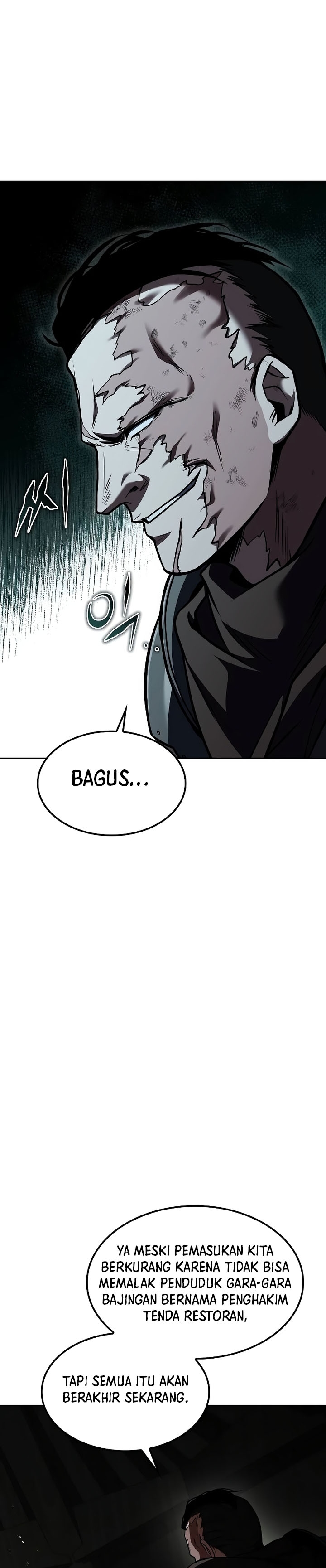 A Wizard's Restaurant chapter 55 halaman 41