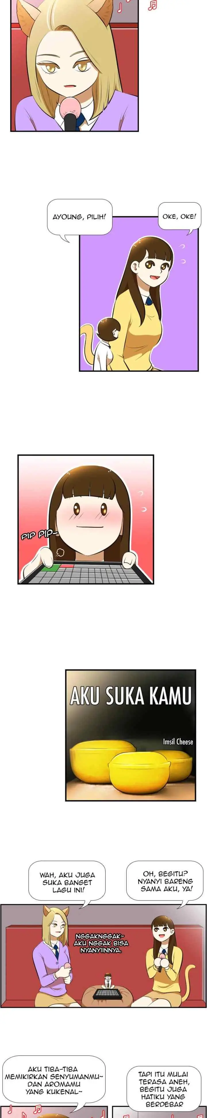 New Normal: Class 8 chapter 185 halaman 10
