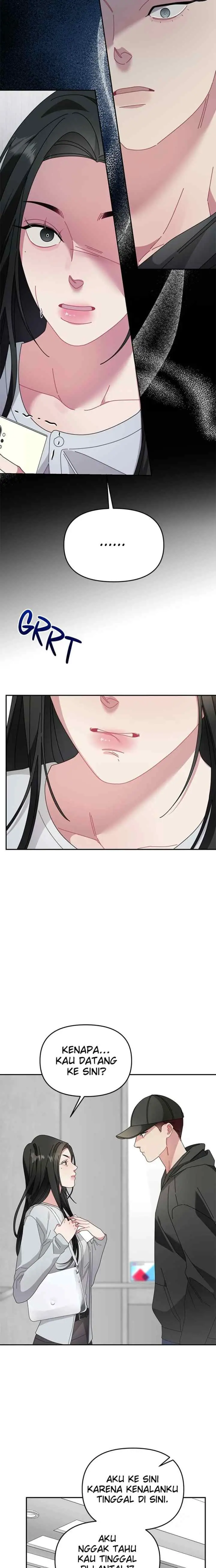 Oh, the Flower That Bloomed on the Wall chapter 32 halaman 7