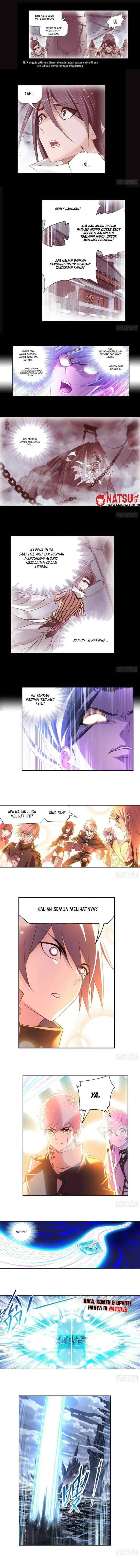 Soul Land chapter 313 halaman 5