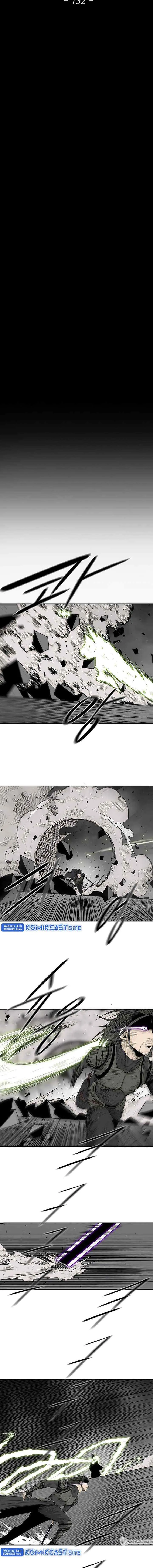 Legend of the Northern Blade chapter 132 halaman 7