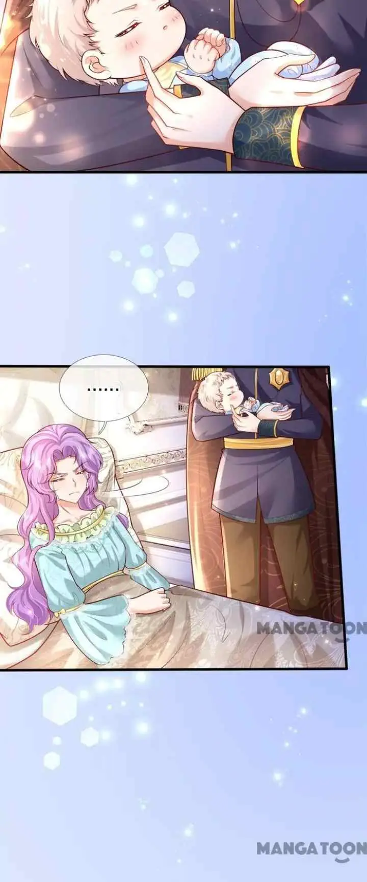 I Became The Emperor's Daughter One Day chapter 357 halaman 16