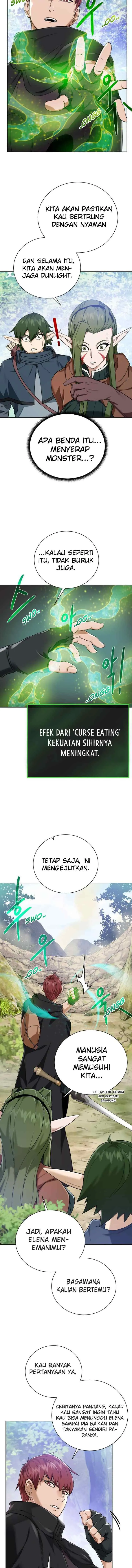 Dungeons & Artifacts chapter 63 halaman 6